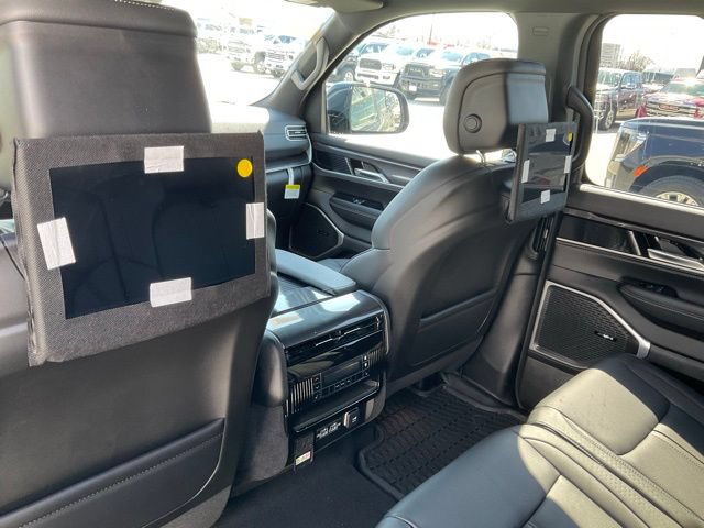 New 2024 Jeep Wagoneer 4WD w/ Convenience Group I image 25