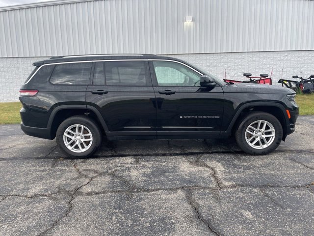 Used 2024 Jeep Grand Cherokee L Laredo image 18