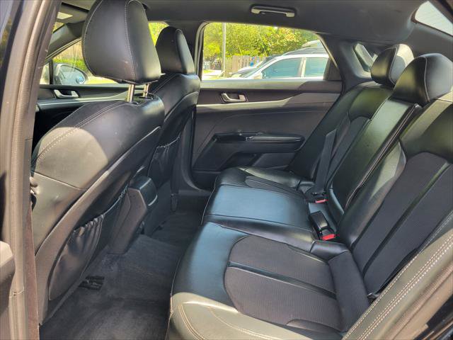 Used 2022 Kia K5 GT-Line FWD image 13