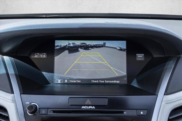 Used 2014 Acura RLX w/ Advance Package FWD image 18