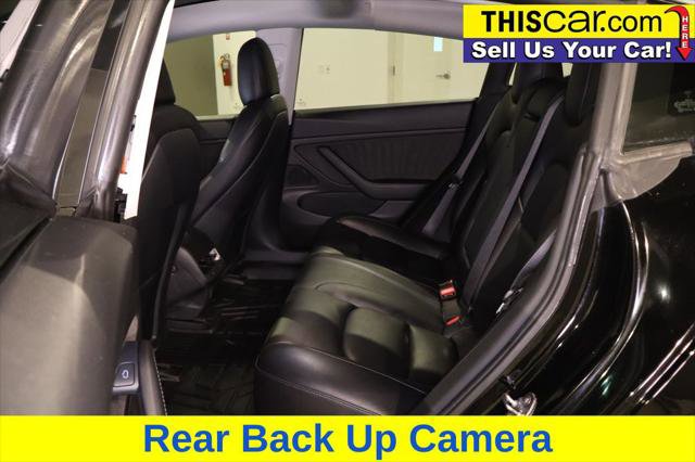 Used 2021 Tesla Model 3 Long Range image 20