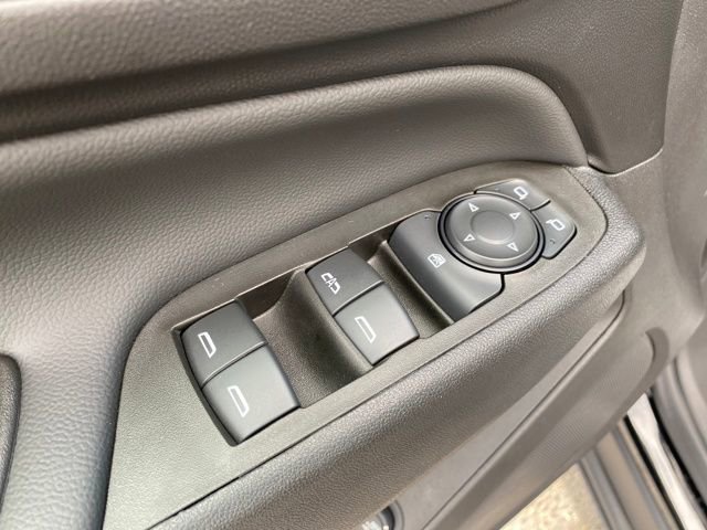 Certified 2024 Chevrolet Equinox LT w/ LPO, Floor Liner Package FWD image 15