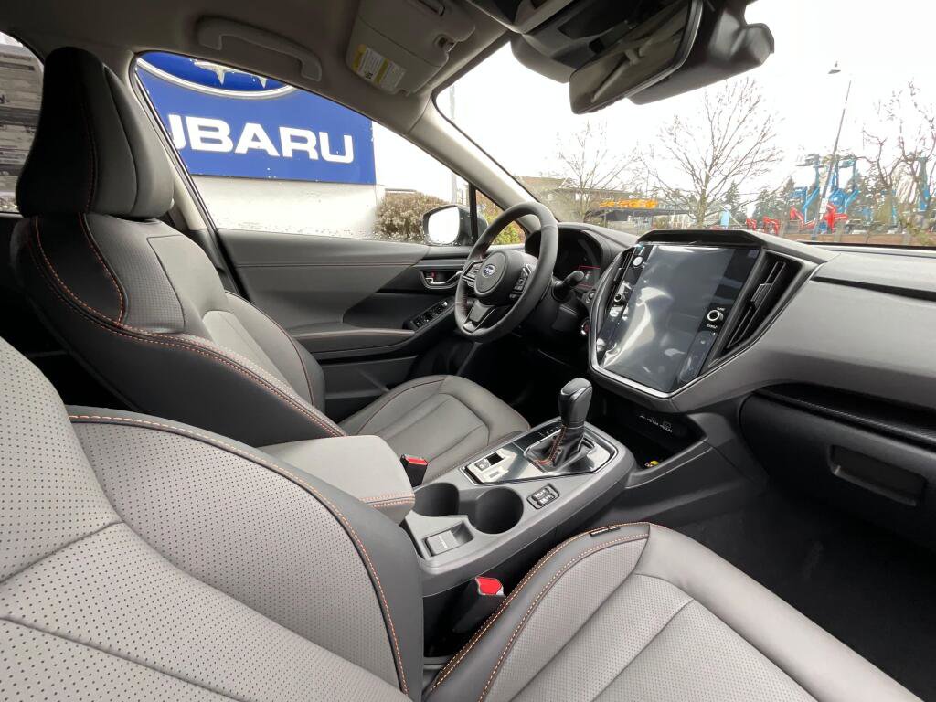 New 2026 Subaru Crosstrek 2.5i Limited image 19