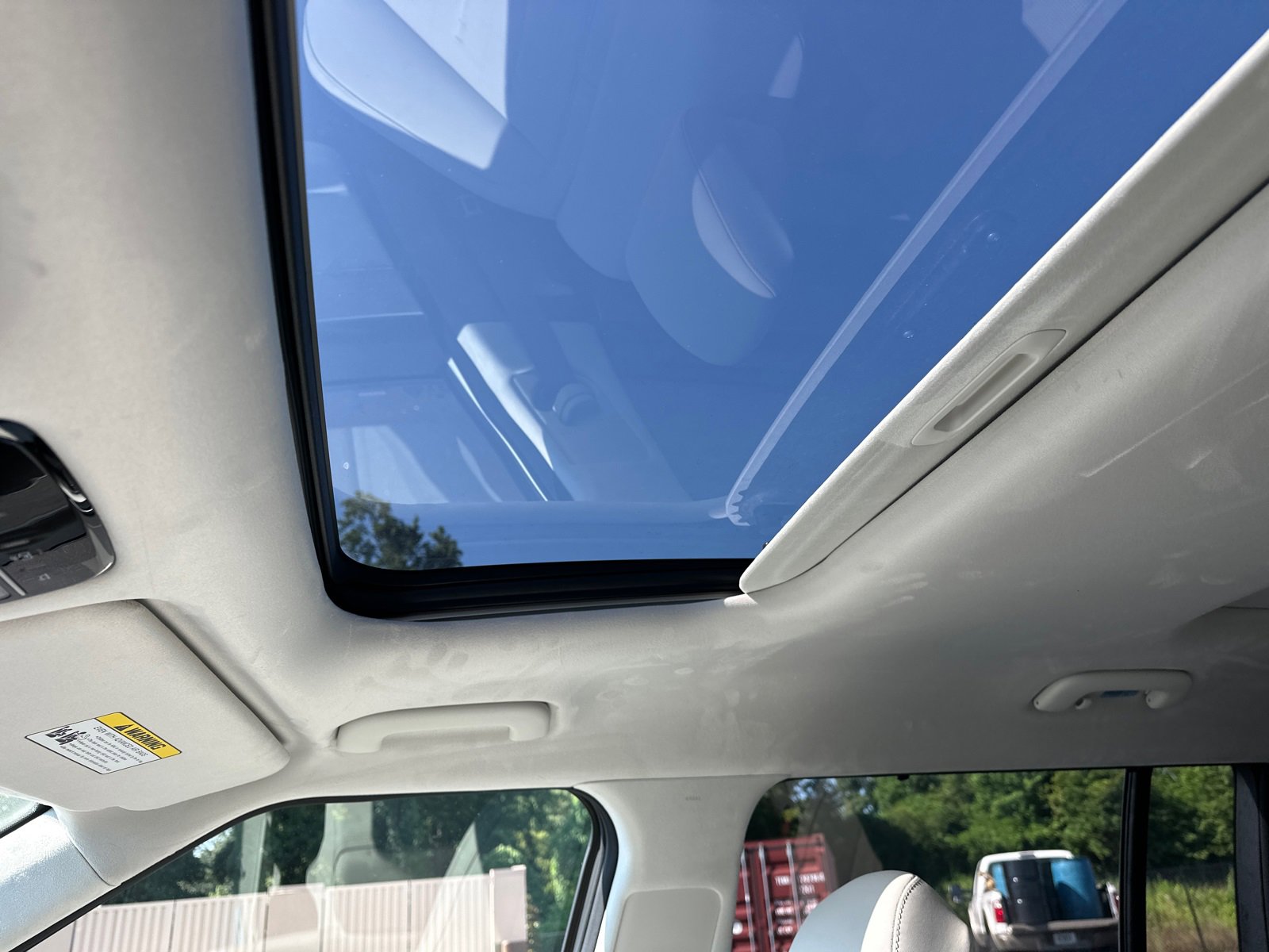 New 2025 Hyundai Santa Fe Calligraphy image 25