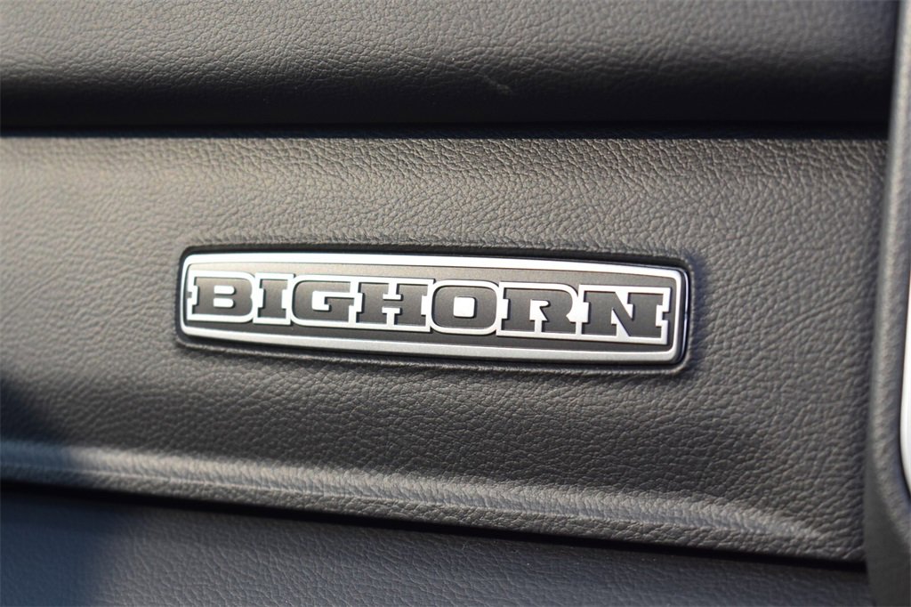 New 2026 RAM 1500 Big Horn image 18