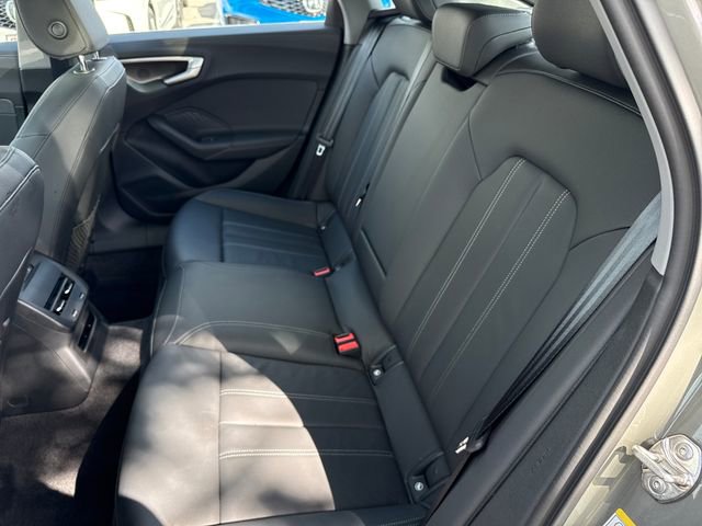 Certified 2025 Audi A5 2.0T Premium w/ Premium Plus AWD/4WD image 11