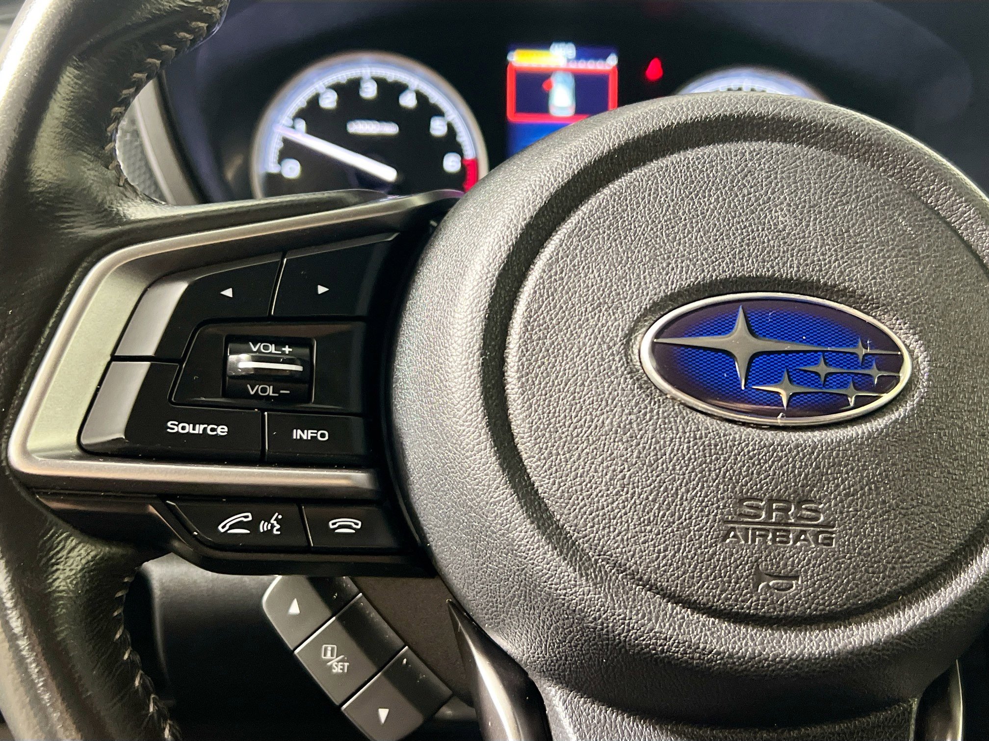 Used 2022 Subaru Forester Premium image 18