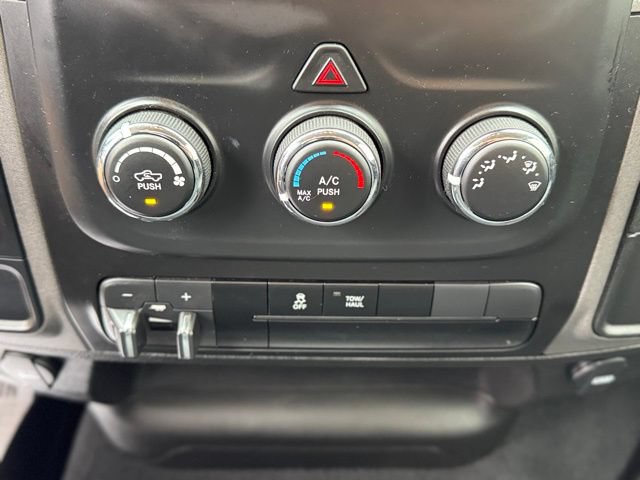 Used 2023 RAM 1500 Tradesman w/ Popular Equipment Group RWD image 17