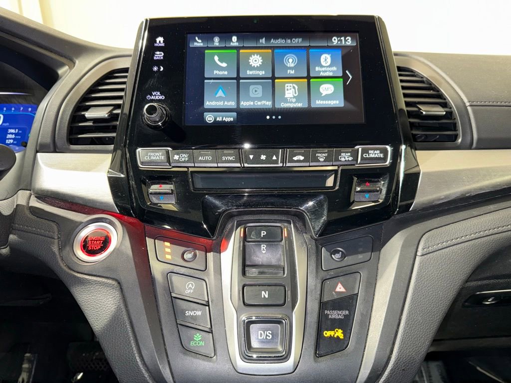 Used 2023 Honda Odyssey Sport image 29