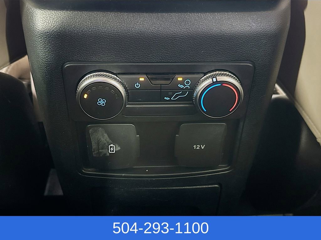 Used 2022 Ford Explorer XLT w/ Equipment Group 202A image 26
