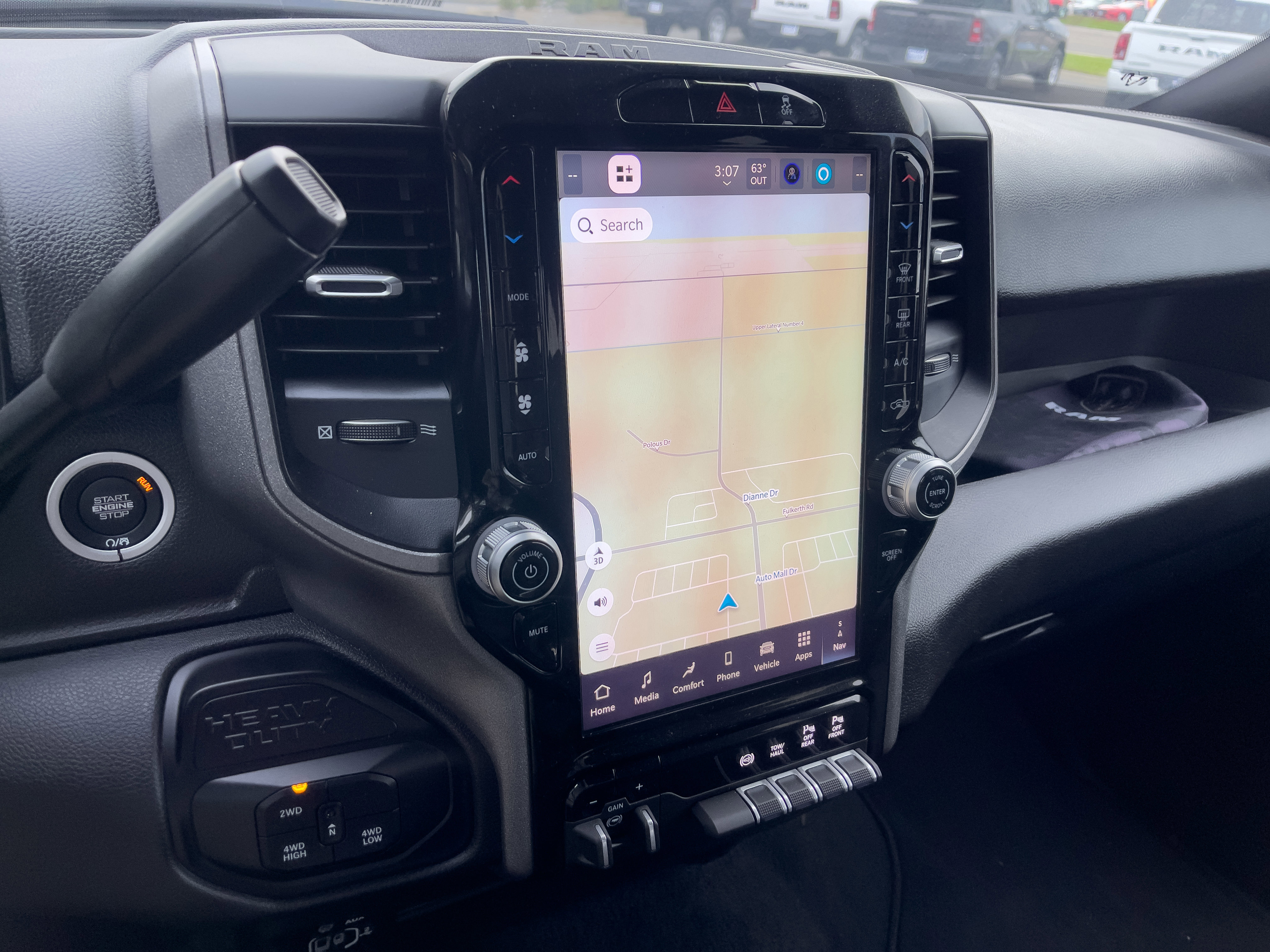 Used 2024 Dodge Hornet GT w/ GT Blacktop Package image 33