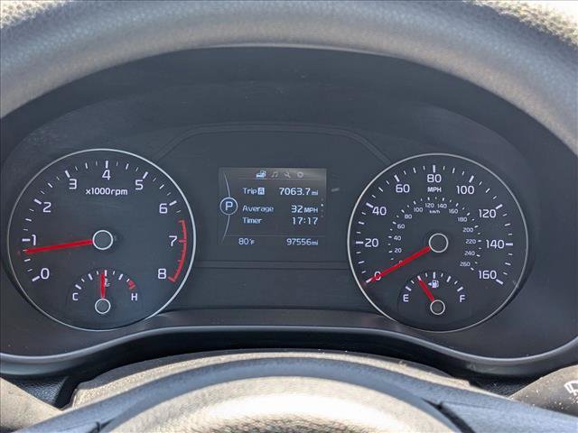 Used 2019 Kia Sportage LX FWD image 11