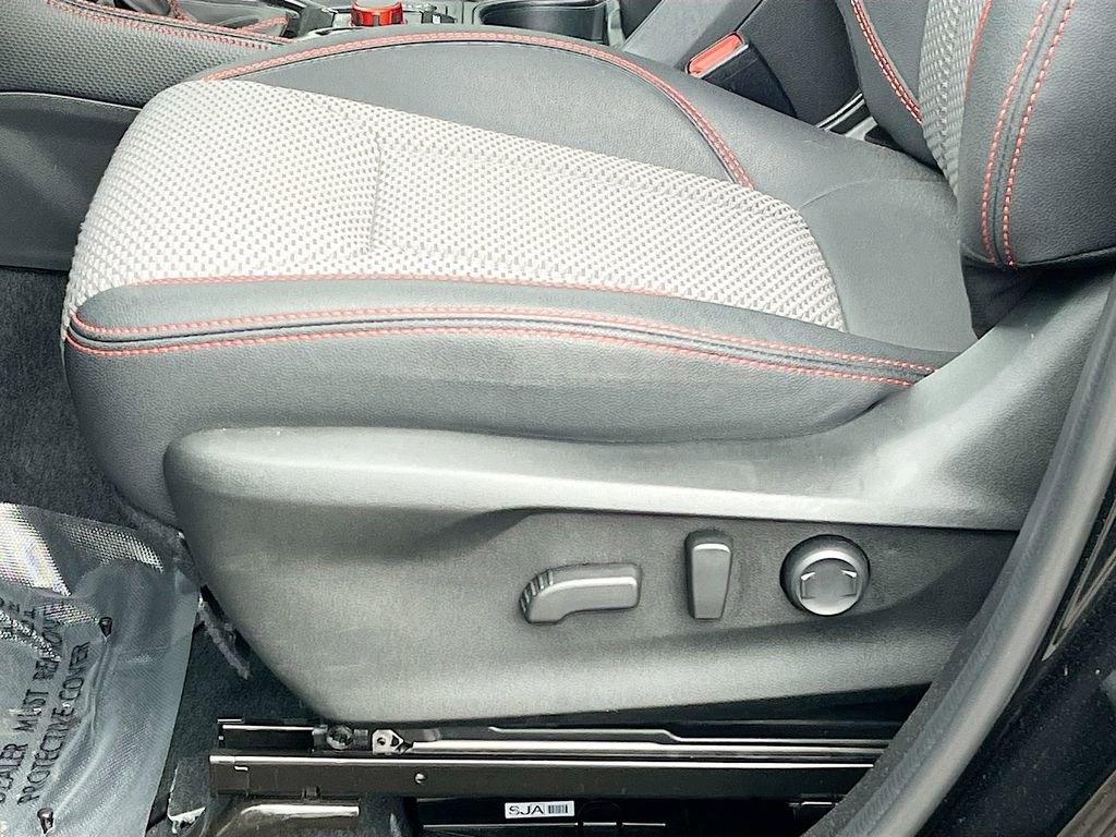 Used 2024 Subaru Forester Sport image 18