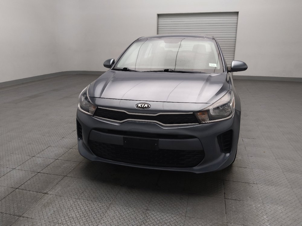 Used 2020 Kia Rio S FWD image 15