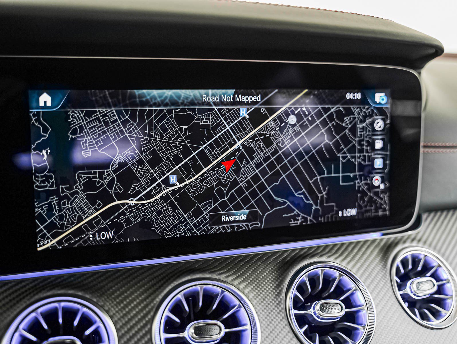 Used 2022 Mercedes-Benz AMG GT 53 image 18