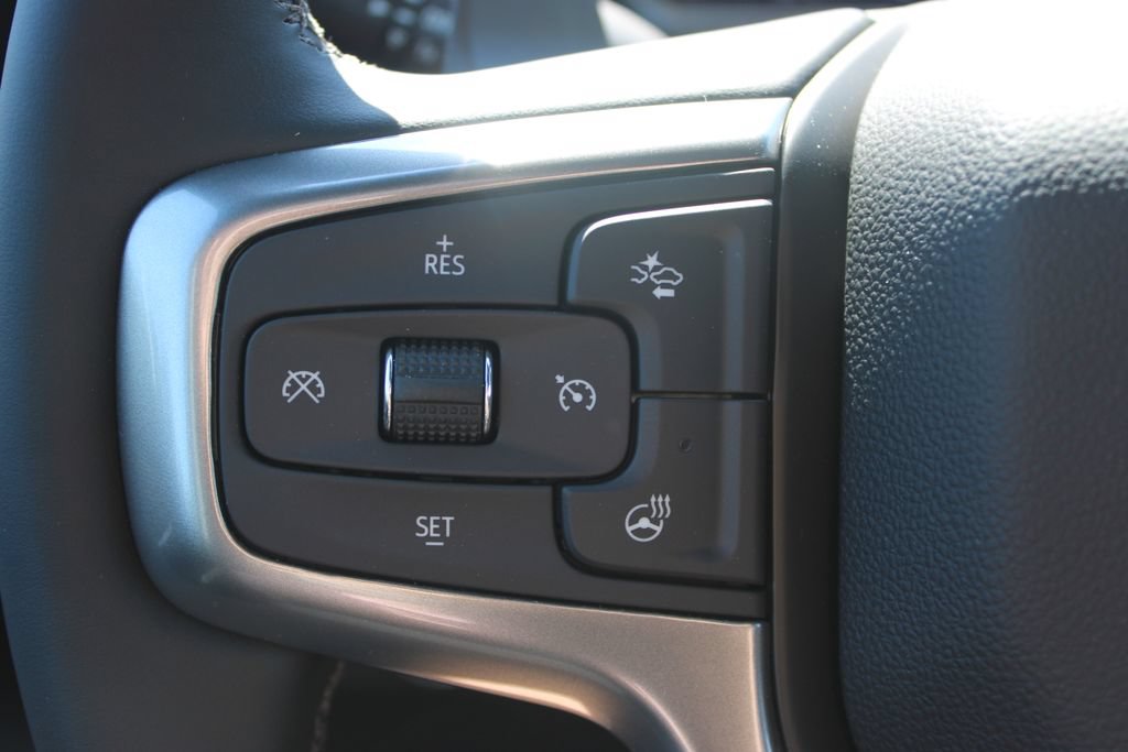 New 2026 Chevrolet Silverado 1500 RST w/ Safety Package AWD/4WD image 37