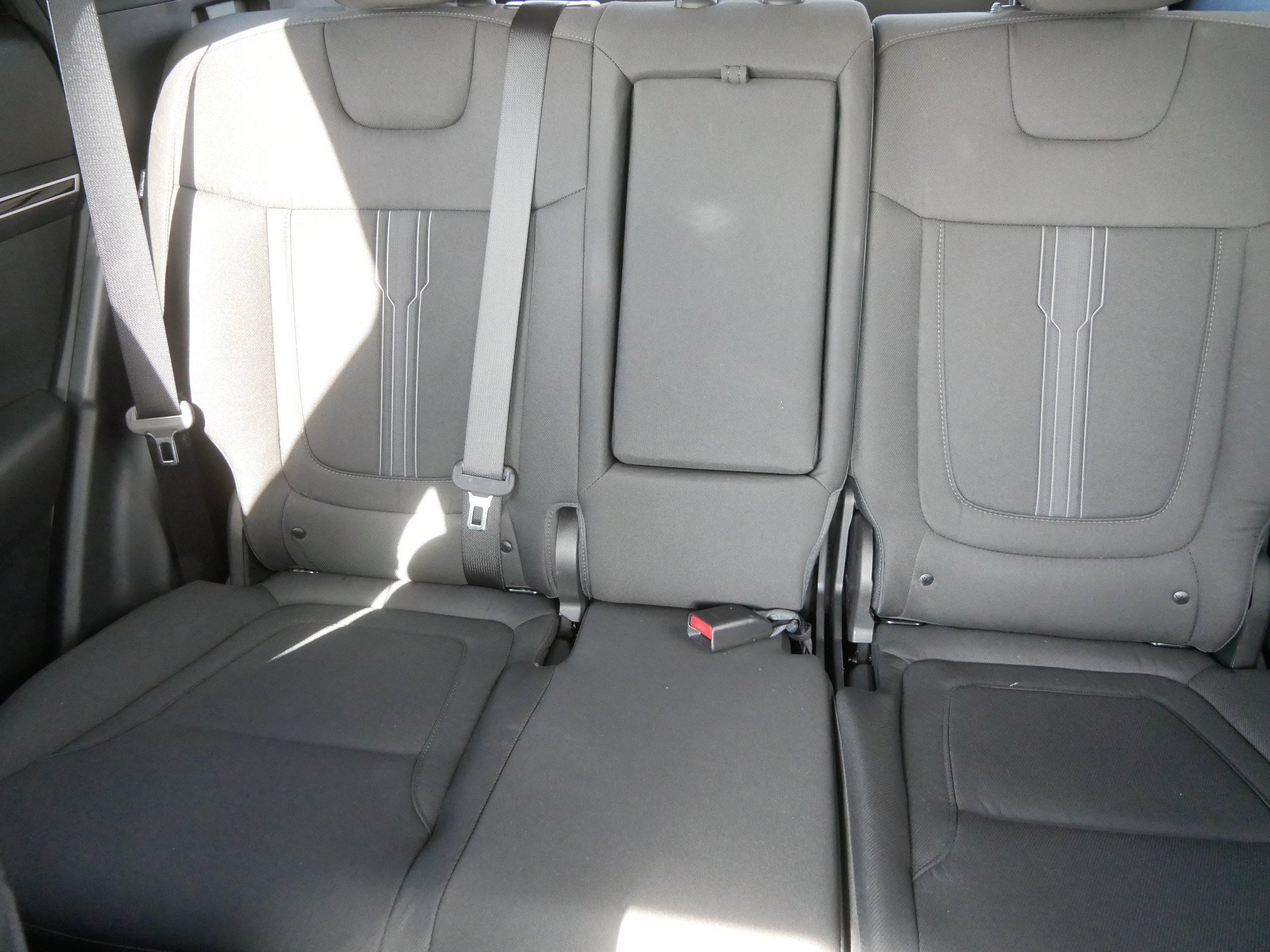 Used 2024 Hyundai Tucson SEL AWD/4WD image 13