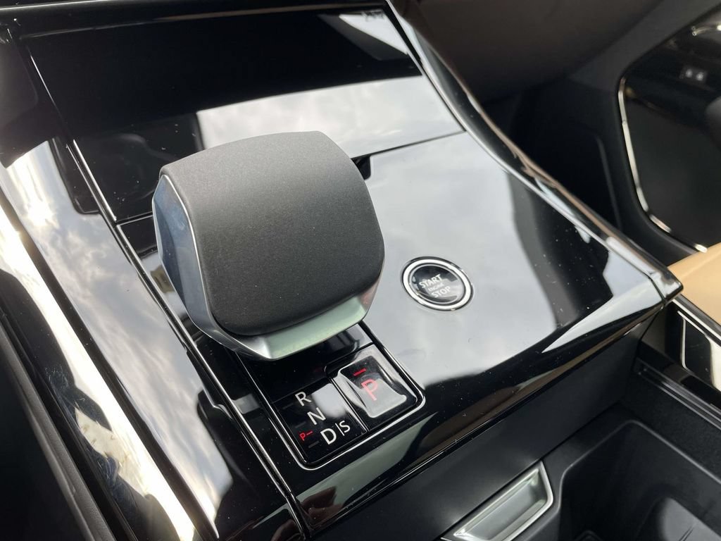 New 2026 Land Rover Range Rover Sport Dynamic SE AWD/4WD image 29