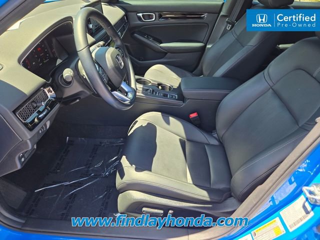 Certified 2023 Honda Civic Sport Touring image 13