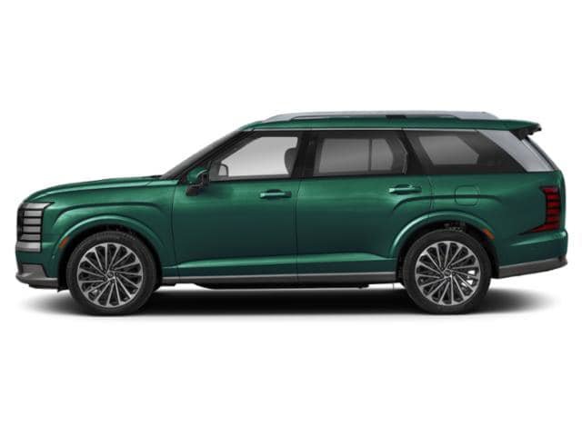 New 2027 Hyundai Palisade Calligraphy AWD/4WD image 2