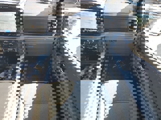 Used 2024 Ford F150 XLT w/ Mobile Office Package image 20