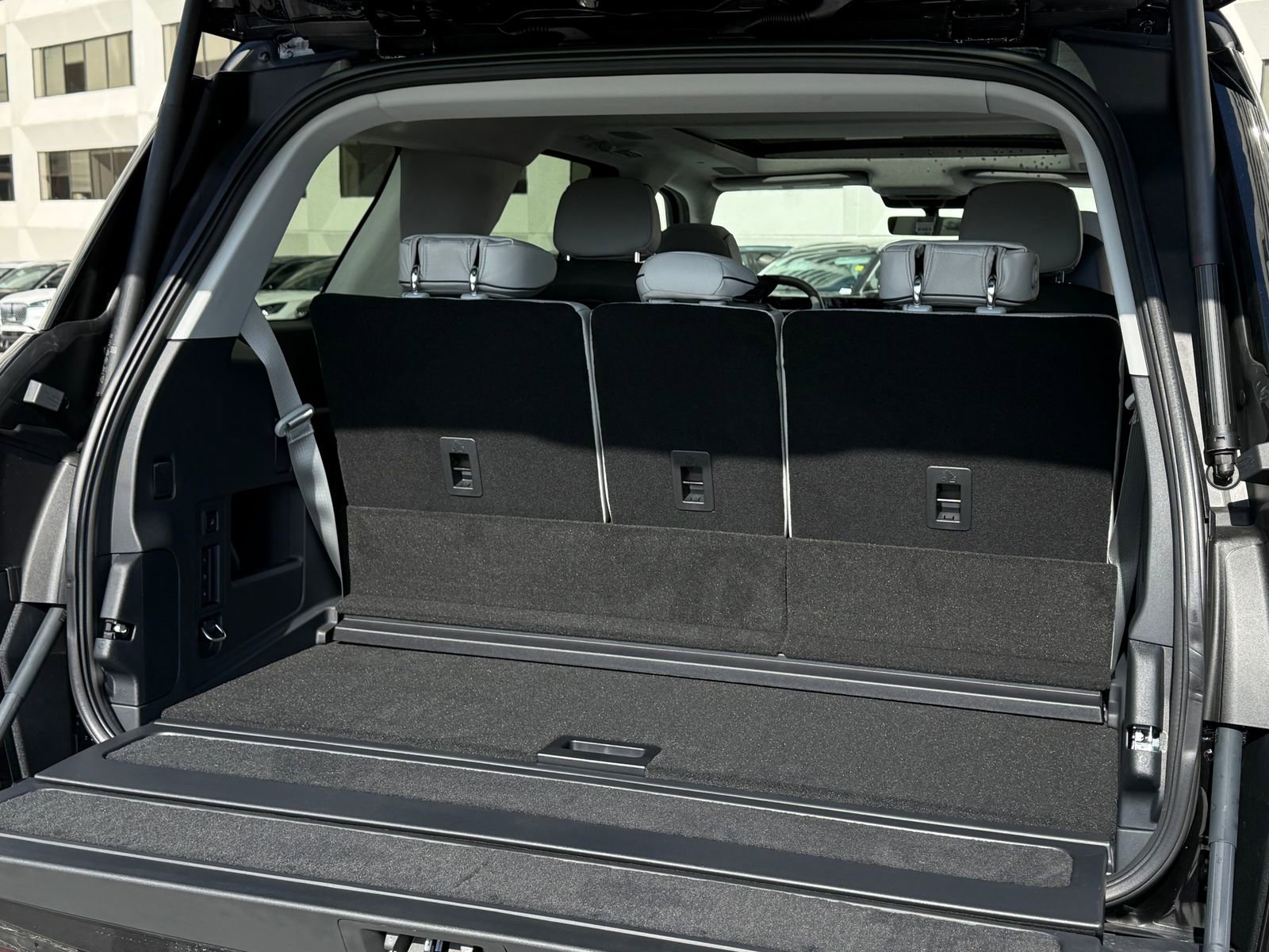 New 2026 Lincoln Navigator Black Label image 17