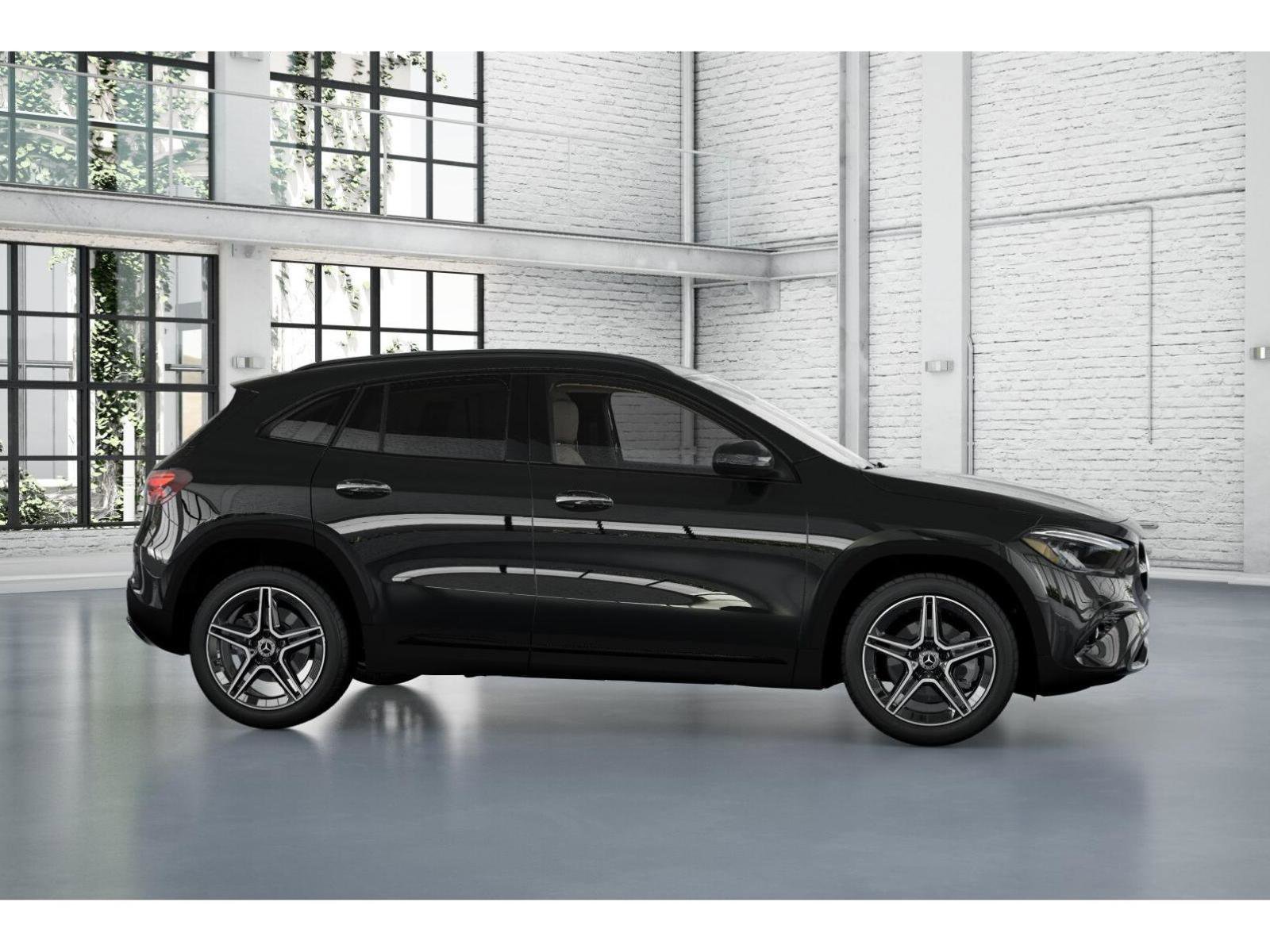 New 2026 Mercedes-Benz GLA 250 4MATIC image 15