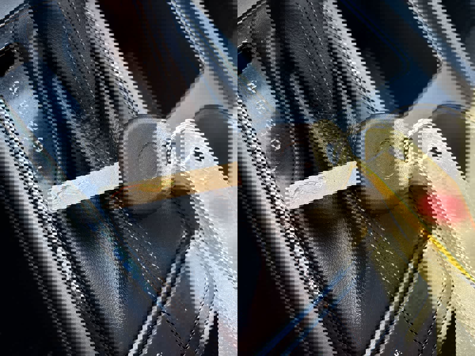 Used 2020 Kia Optima LX image 19