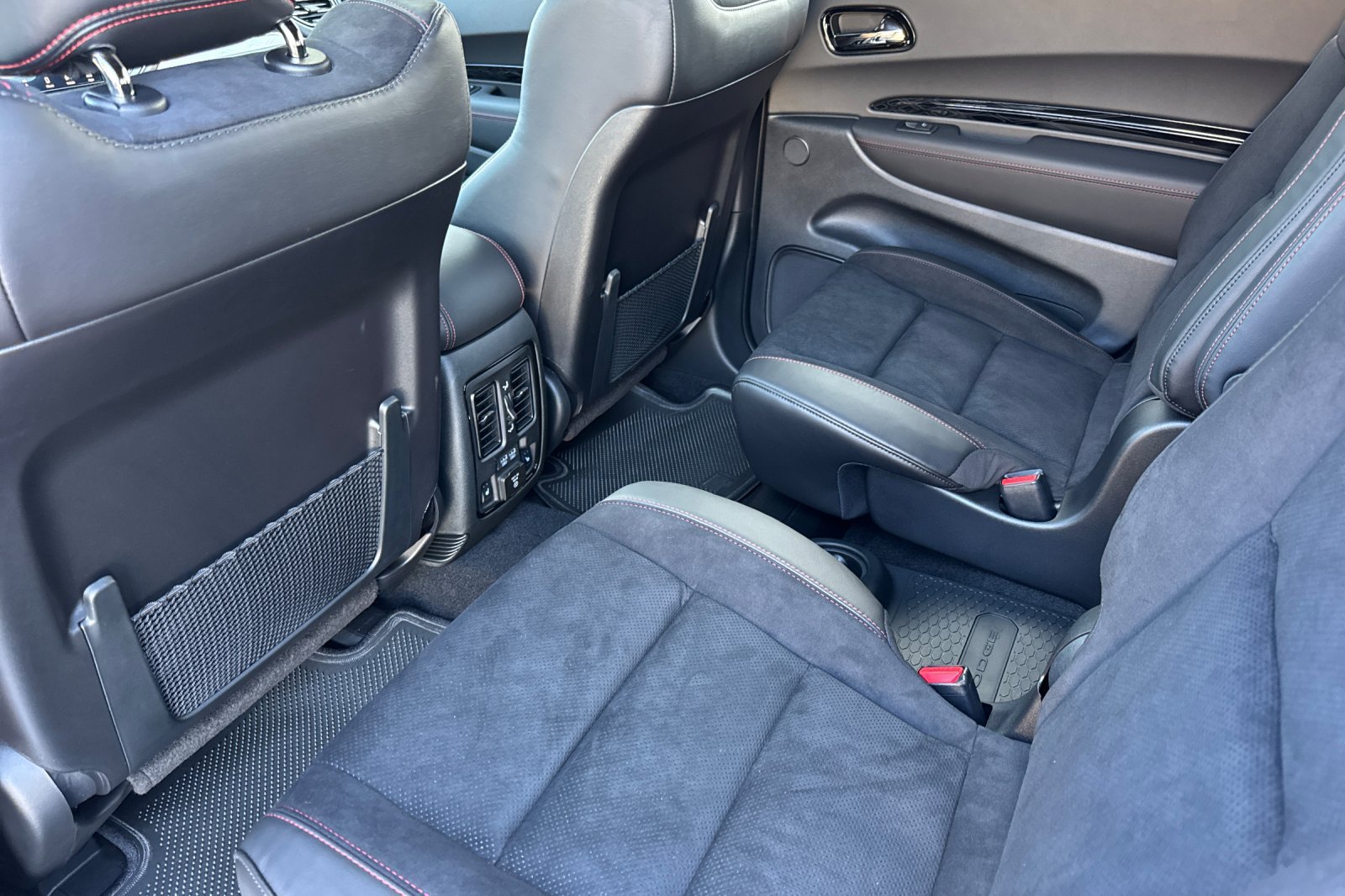 New 2027 Dodge Durango GT AWD/4WD image 12