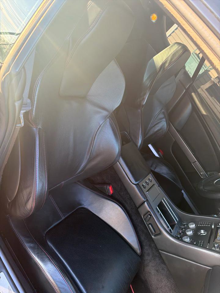 Used 2006 Aston Martin DB9 Coupe image 24