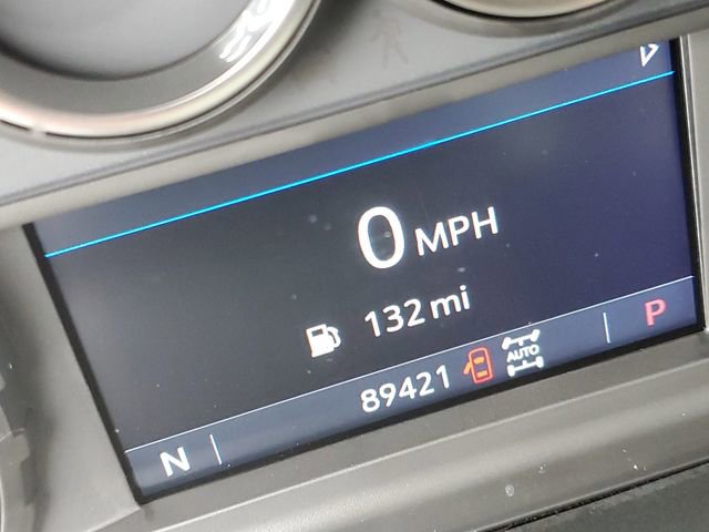 Used 2022 Chevrolet Silverado 1500 RST image 12