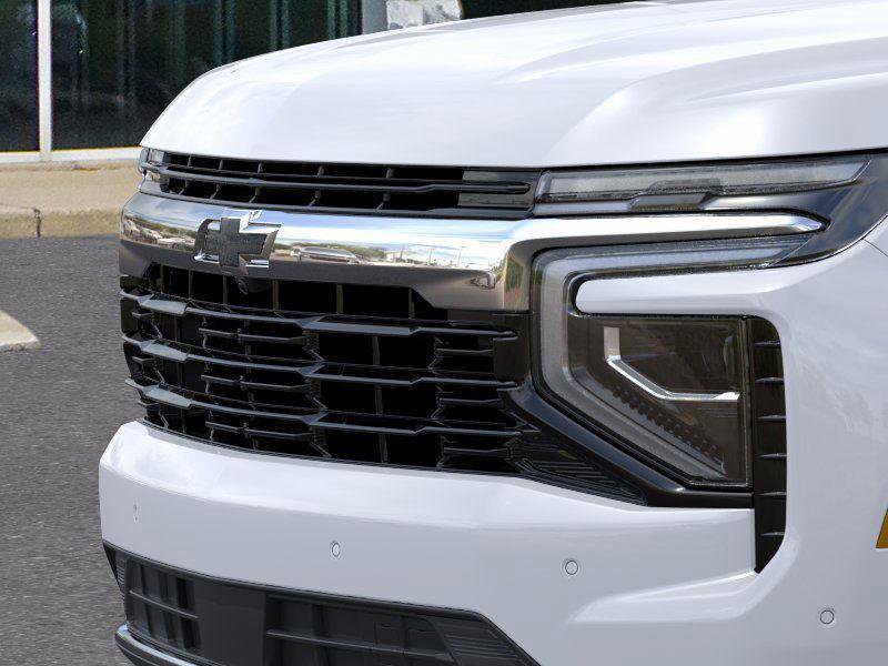 New 2026 Chevrolet Tahoe LS w/ LPO, Dark Essentials Package image 13