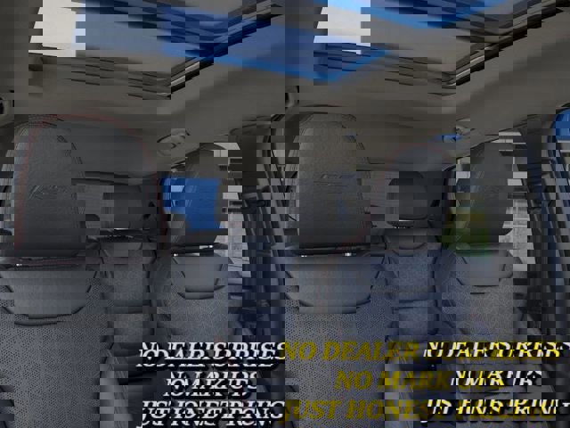 New 2027 Chevrolet Bolt RS w/ Technology Package image 24