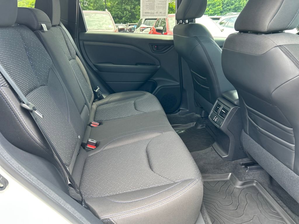 New 2026 Subaru Forester Premium AWD/4WD image 31