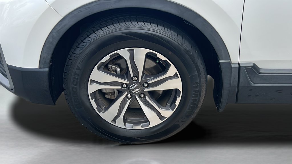 Used 2020 Honda CR-V LX image 21