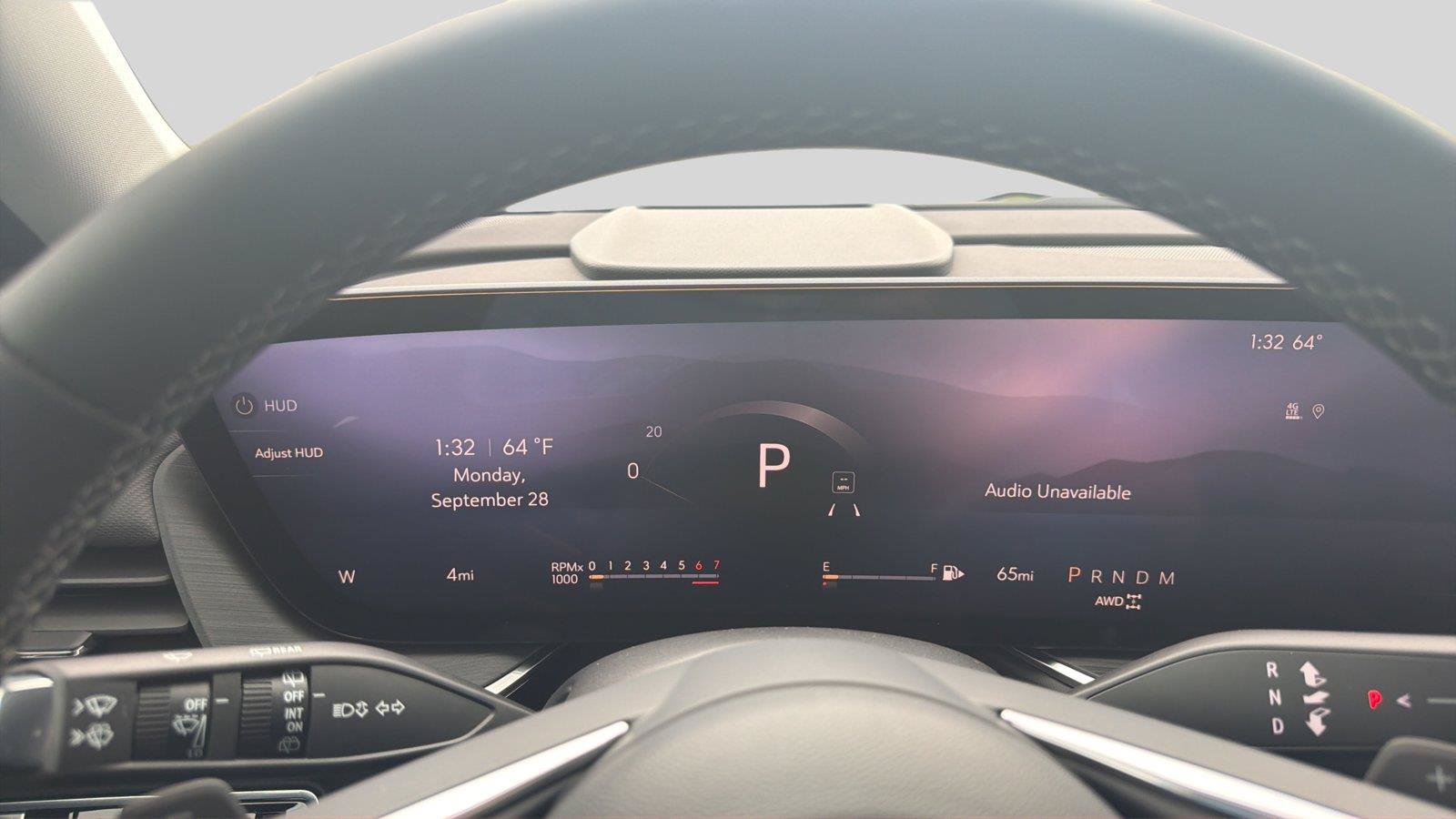 New 2026 Buick Envision Preferred AWD/4WD image 14