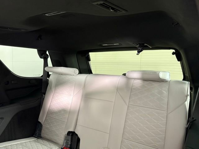 Certified 2026 Cadillac Escalade Platinum Sport w/ LPO, ONYX Package image 26