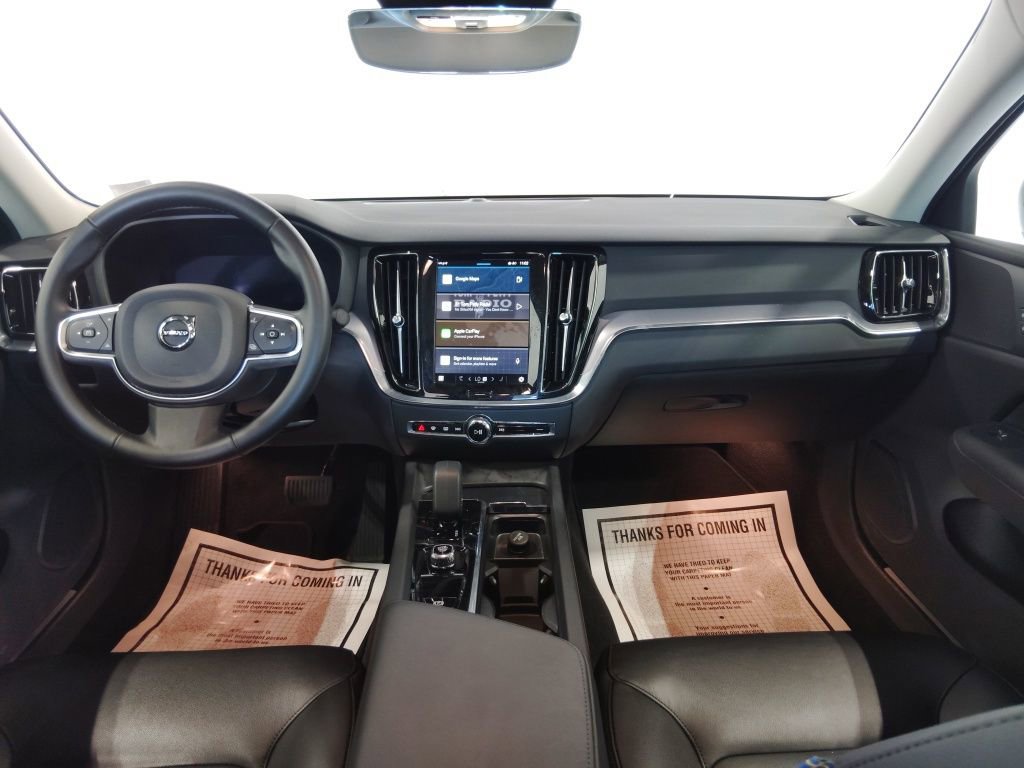 Used 2025 Volvo S60 B5 Core image 37