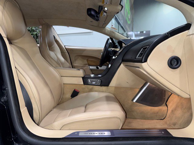 Used 2011 Aston Martin Rapide image 66