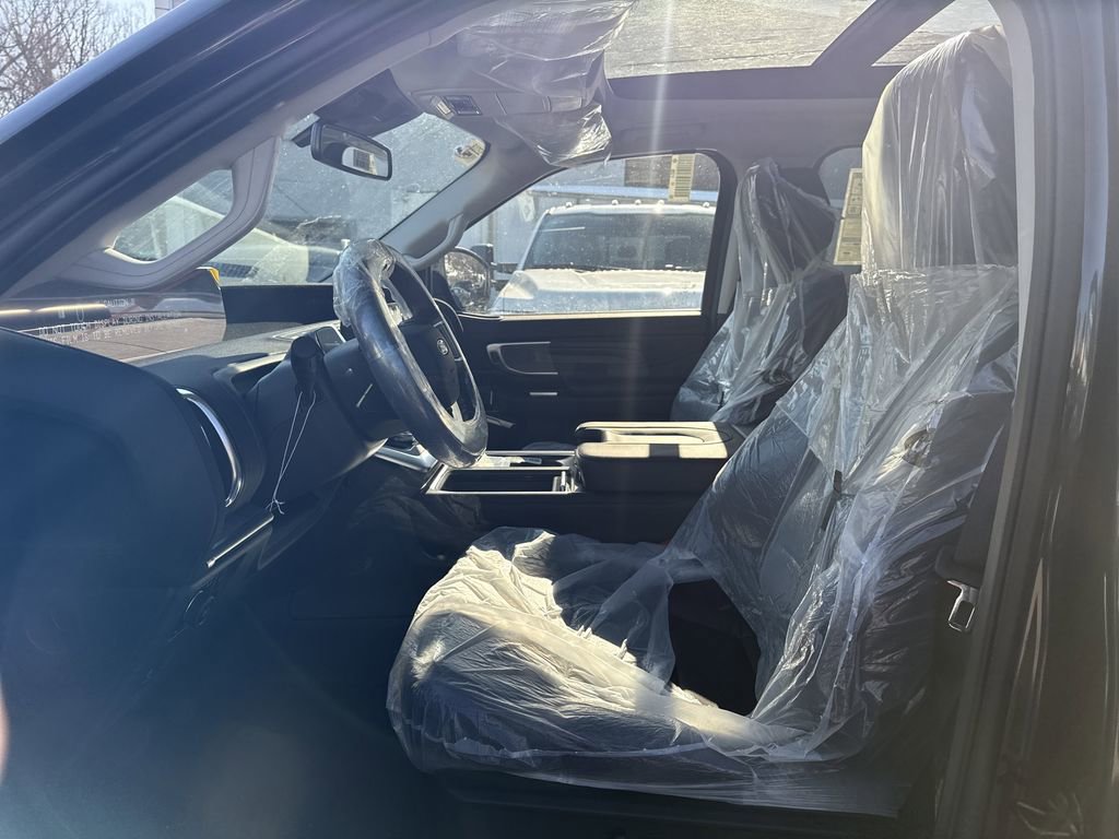 New 2026 Ford Expedition Platinum w/ Platinum Ultimate Package image 14