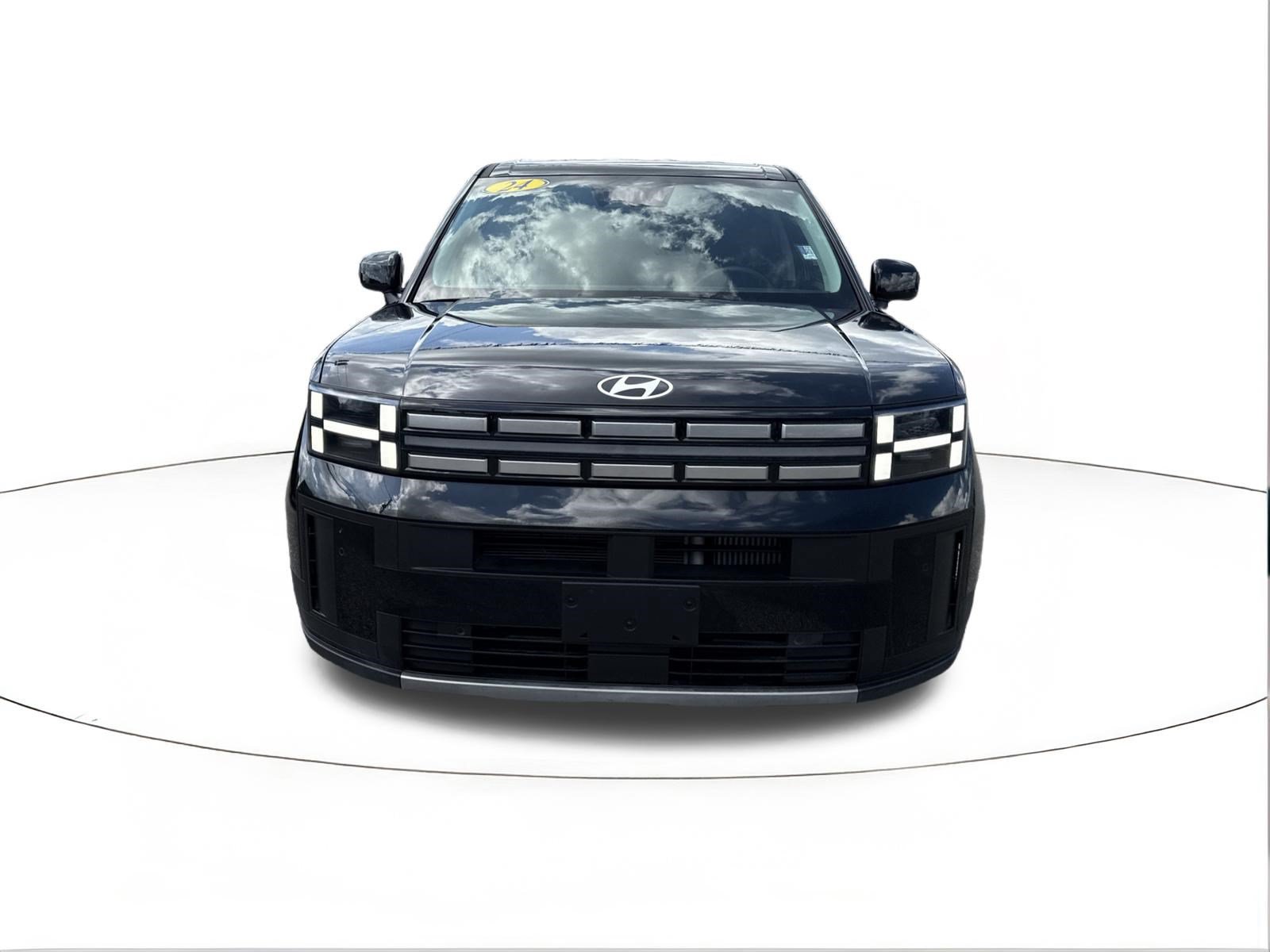 Certified 2024 Hyundai Santa Fe SE AWD/4WD image 8