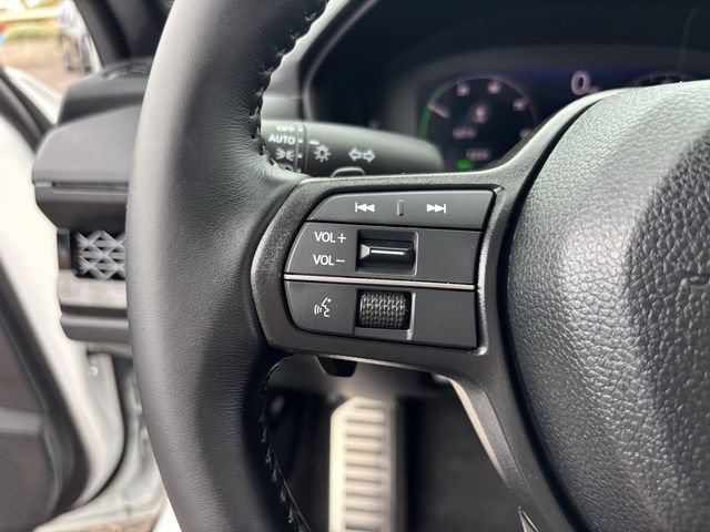 Used 2025 Honda Accord Sport image 29