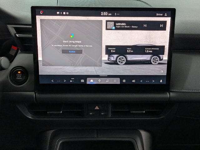 New 2026 MAZDA CX-5 Select AWD/4WD image 21