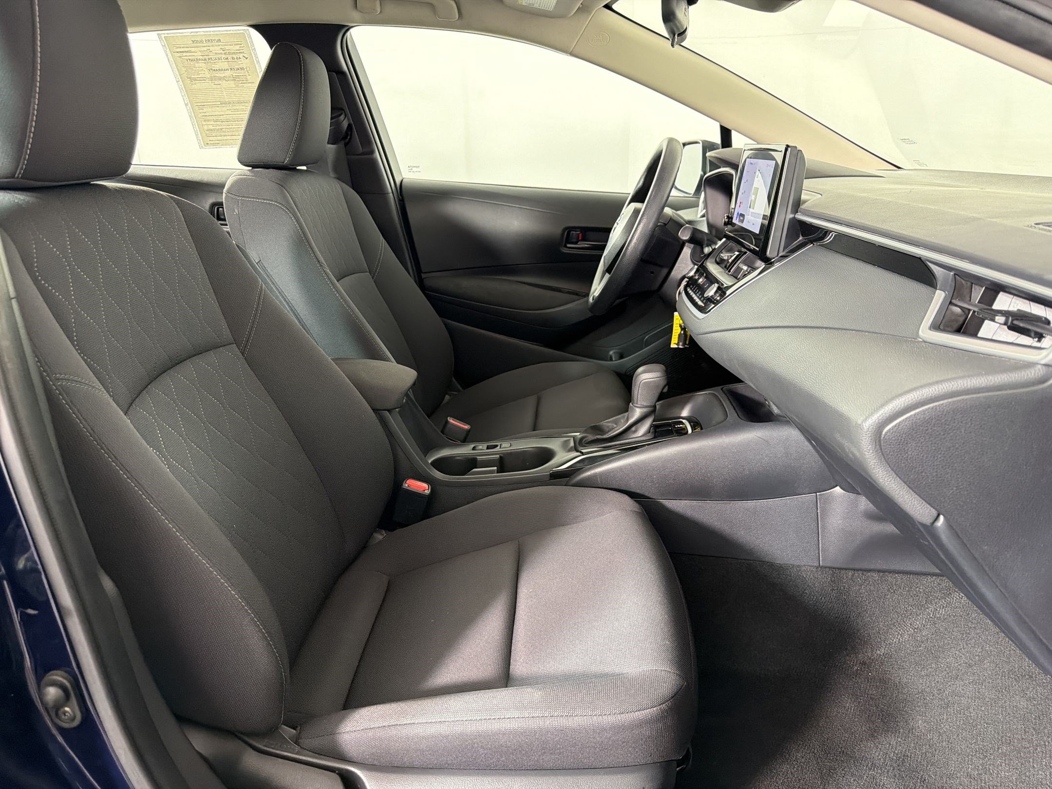 Used 2024 Toyota Corolla LE FWD image 19