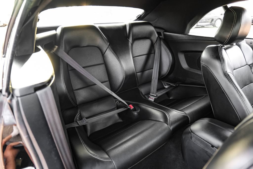 Used 2019 Ford Mustang GT Premium RWD image 35