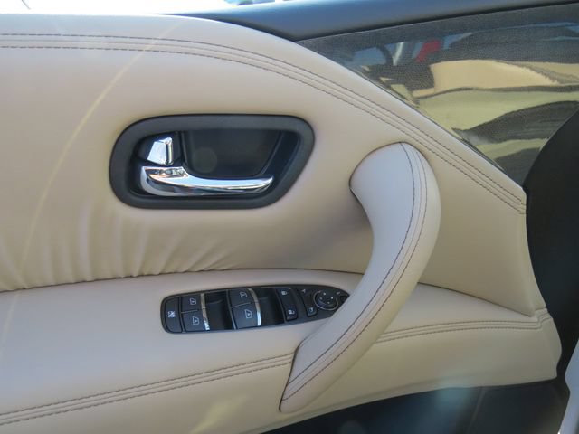 Used 2024 Nissan Armada SV w/ Cargo Package AWD/4WD image 17