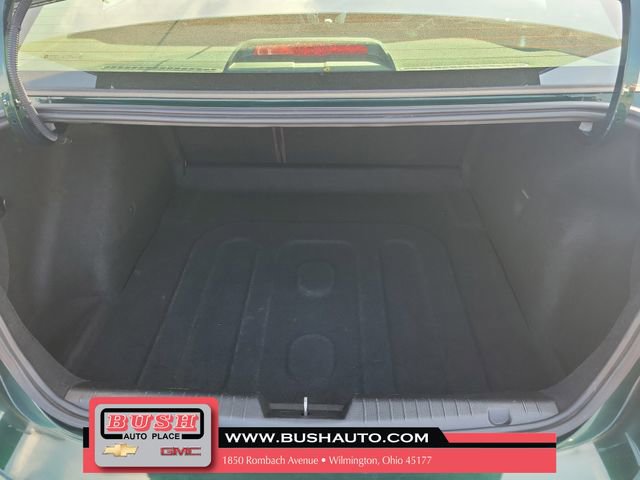 Used 2015 Chevrolet Cruze LT image 9