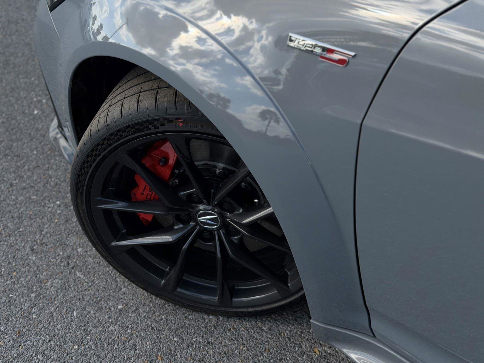 New 2026 Acura Integra Type S image 26
