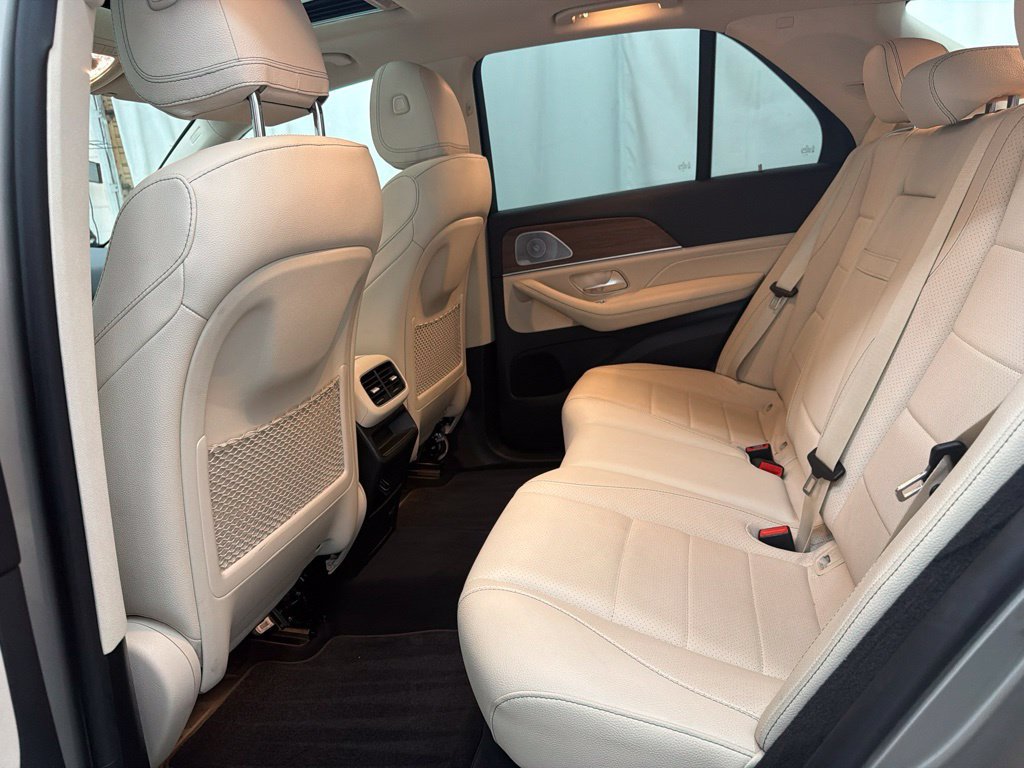 Used 2021 Mercedes-Benz GLE 350 image 22