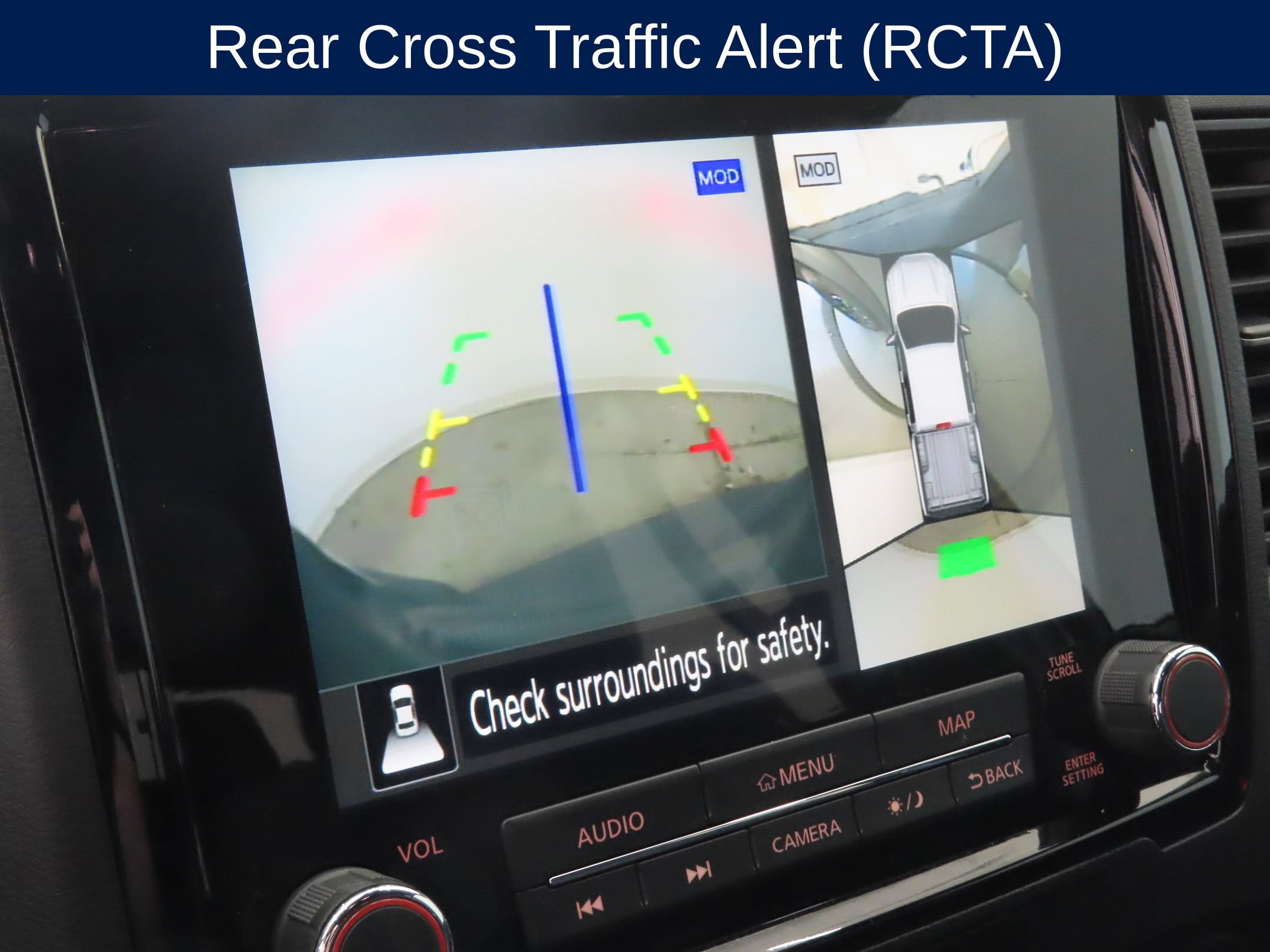 Used 2022 Nissan Frontier Pro-X RWD image 19